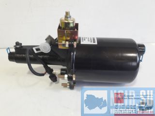    Hyundai HD120/ AeroTown D6DA/BR 59110-6A003 -