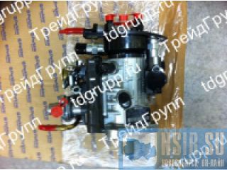 4181V019   Perkins 1006D 