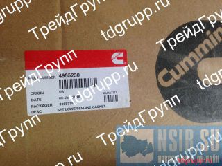 4955230    Cummins QSB6.7 