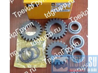 158-2456   Caterpillar 318B 