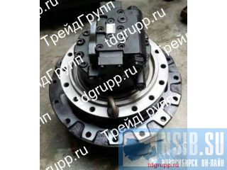 114-1483   Caterpillar 318B 