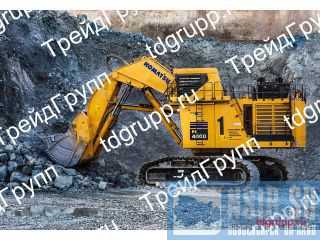 707-01-0A460 ������������ ����� Komatsu PC300-7 �����������