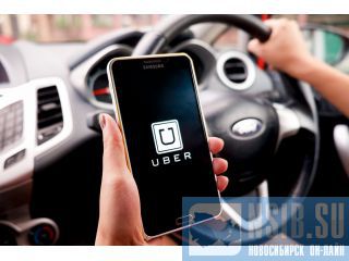   UBER    