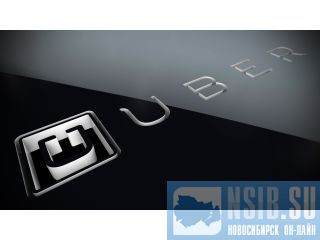   UBER    