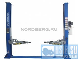 ��������� ������������, �/� 4 ����� Nordberg N4120A-4T (220B/380B) �����������