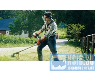  Husqvarna 128R 