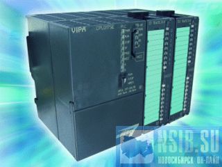  Vipa System CPU 100V 200V 300S 500S SLIO ECO OP CC TD TP 03 PPC  