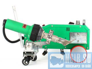      Leister TOP2000B 