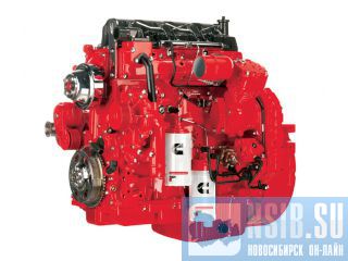   Cummins ISF 2.8  . 