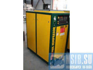    ECOMAK ECO 30-8 5,23   