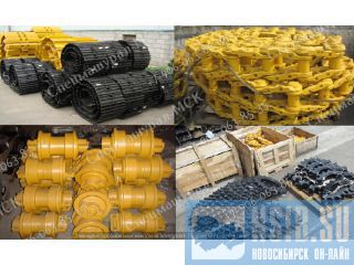     Komatsu D65PX-12  