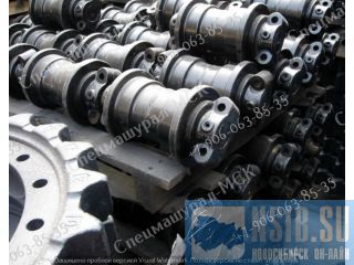   20Y-30-00022, 20Y-30-00021, 81EM-10030  Hyundai R210LC-7, R250LC-3, R250LC-7  
