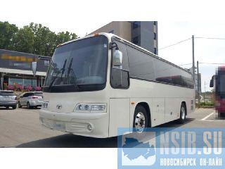   Daewoo BH090 