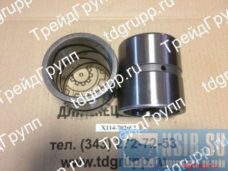 X114-702092   Hyundai R170W-7A 