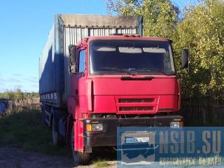 -Iveco 63674 2006 +   2008 