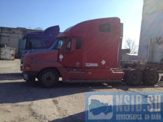 Freightliner Century Class 2000  