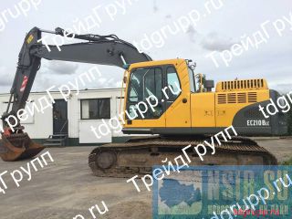 VOE14505738  (Planet carrier) Volvo EC240C 