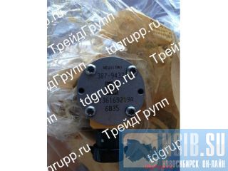 387-9433  (injector) CAT Caterpillar C9 