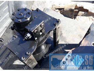   -205 Brevini winches ()  