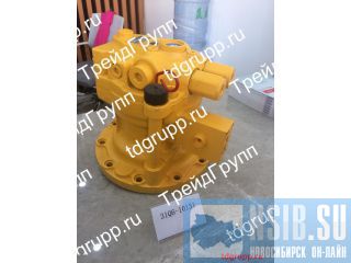31Q6-10131   Hyundai R210LC-9 