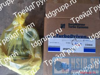 04258205  Deutz BF4M2012C 