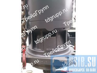 VOE14541030   Volvo EC460B 
