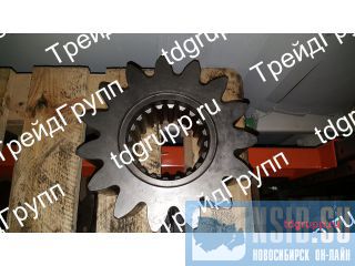 SA1155-01230  (Pinion) Volvo EC460B 