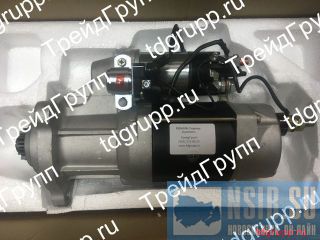 5284106  Cummins 6C8.3 