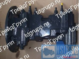 708-2L-01600   Komatsu PC290-8 
