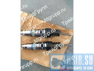 4062568  (injector) Cummins QSX15 