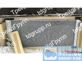 245-9207  (Radiator) CAT 325D 