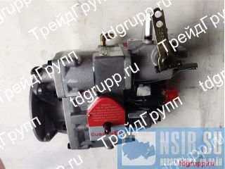 3021961   () Cummins NTA855 