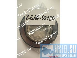ZGAQ-02120  (bearing) Hyundai R170W-9S 