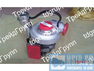 2836258  Cummins ISF3.8 