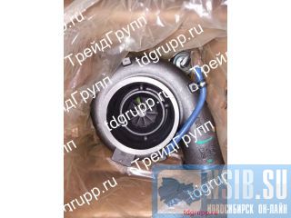302-7438  (Turbocharger) CAT 777 