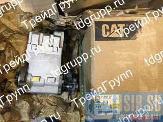 319-0676   () CAT 330D 