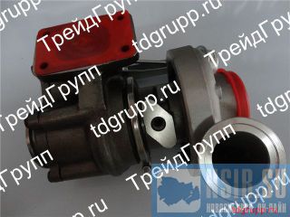 4040382  Cummins 4BTAA HX30W 