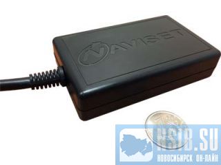   Naviset MINI 485 + Bluetooth 