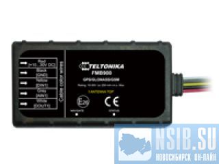 Teltonika FMB920 GPS/  