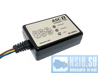 ASC-1 GPS/   