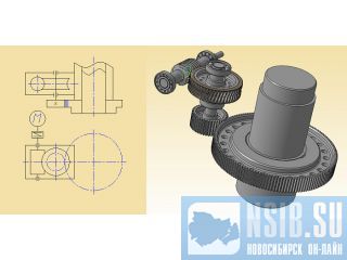  DM-Monster 3D       