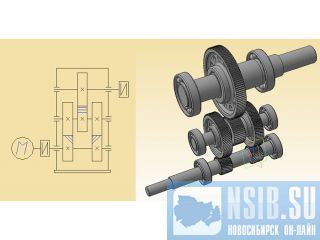 DM-Monster Drawing -    3D-    
