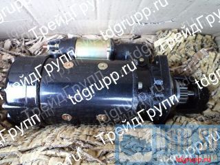 207-1541 ������� (starter) Caterpillar 3116 �����������