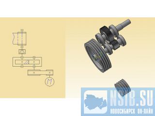 DM-Monster 3D -        