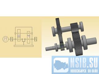 DM-Monster 3D -        