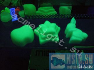   AcmeLight Forming Polimer 