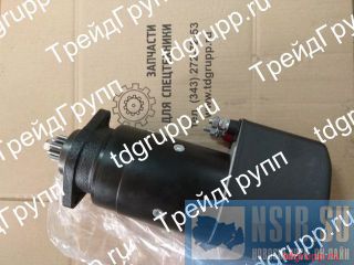 0001417060  (starter) Bosch 