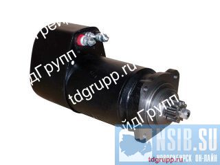 10017999  (Starter) Liebherr 