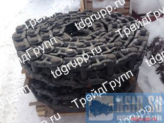 81EH-20010   51L Hyundai R360LC-7A 