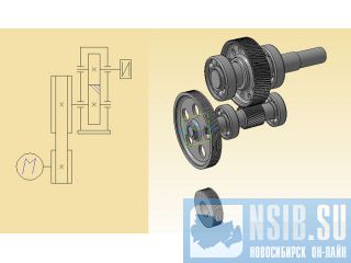 DM-Monster 3D -       